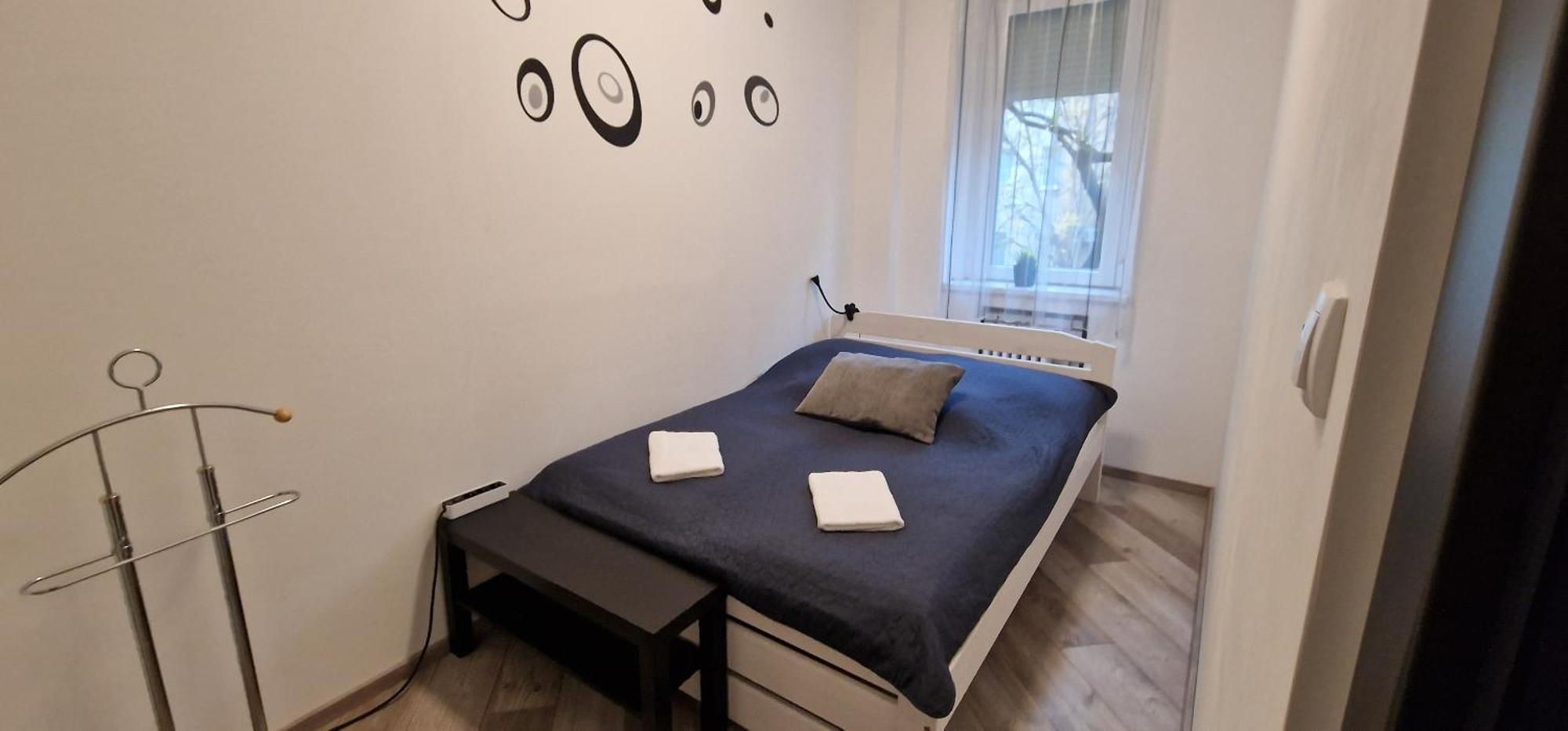 Extra Sok Szobas Apartman Budapest Kozpontjaban Apartment ภายนอก รูปภาพ