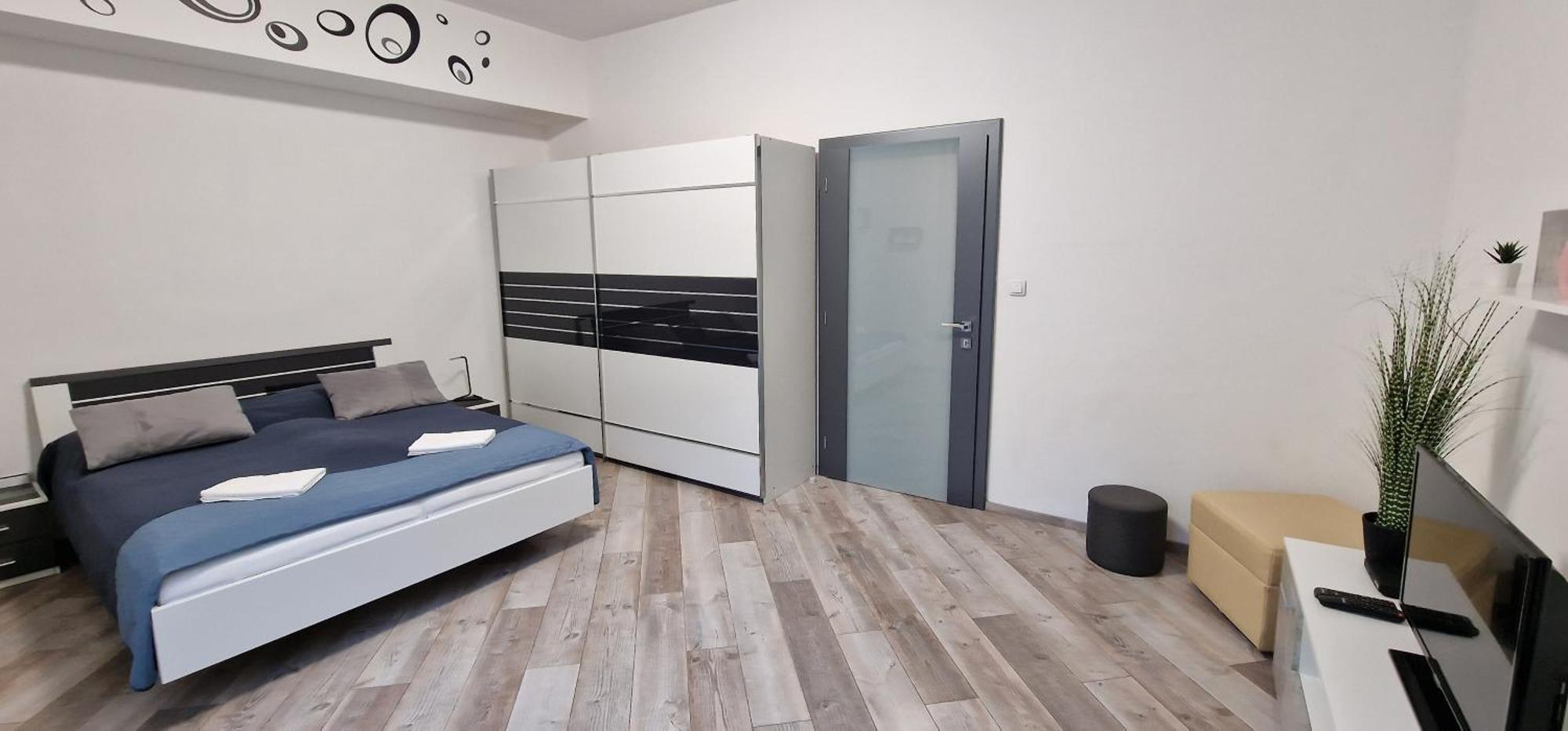 Extra Sok Szobas Apartman Budapest Kozpontjaban Apartment ภายนอก รูปภาพ